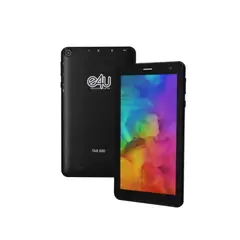 E4U - Tablet TAB880 + Carcasa y Lámina de vidrio 7 HD 2GB RAM LTE