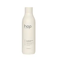MONTIBELLO - HOP SILVER WHITE SHAMPOO 1000