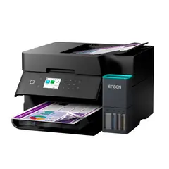 EPSON - IMPRESORA MULTIFUNCIONAL ECOTANK L6370
