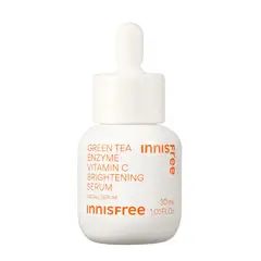 INNISFREE - Sérum Iluminador + Anti-Manchas con Vitamina C - 30ml