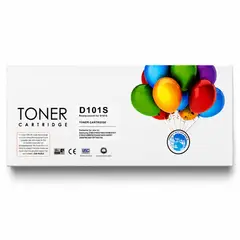 GENERICO - Toner D101S NEGRO 100% Nuevo
