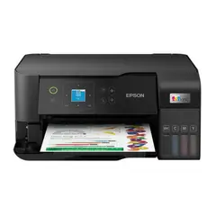 EPSON - IMPRESORA ECOTANK L3560 MULTIFUNCIONAL