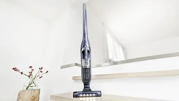 BOSCH Aspiradora sin cable Flexxo Gen2 28Vmax Azul