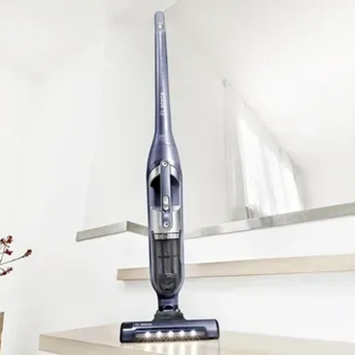 BOSCH - Aspiradora Bosch sin cable Flexxo Gen2 28Vmax Azul