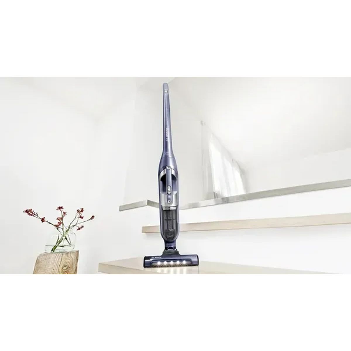 BOSCH - Aspiradora Bosch sin cable Flexxo Gen2 28Vmax Azul