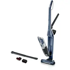 BOSCH - Aspiradora Inalámbrica 2 en 1 Sin Cable BCH3K2851 De 28 V
