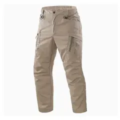 GENERICO - Pantalón Táctico Militar Cargo Outdoor Airsort Militar