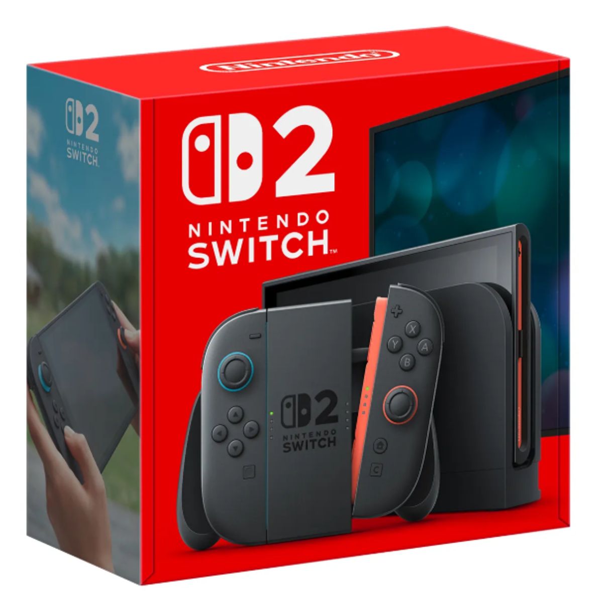 NINTENDO - Nintendo Switch 2