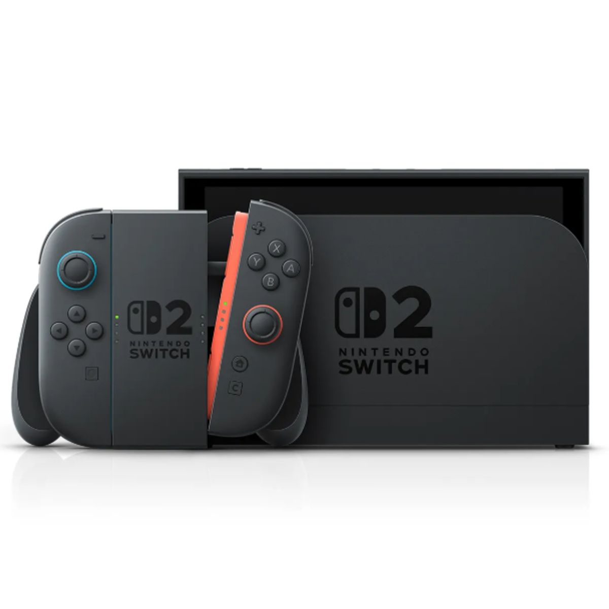 NINTENDO - Nintendo Switch 2