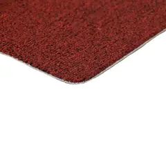 WINTER - Alfombra Residencial Modelo Ibiza Red Rollo 4x3 Mts
