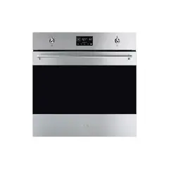 SMEG - Horno Galileo Pirolítico tradicional
