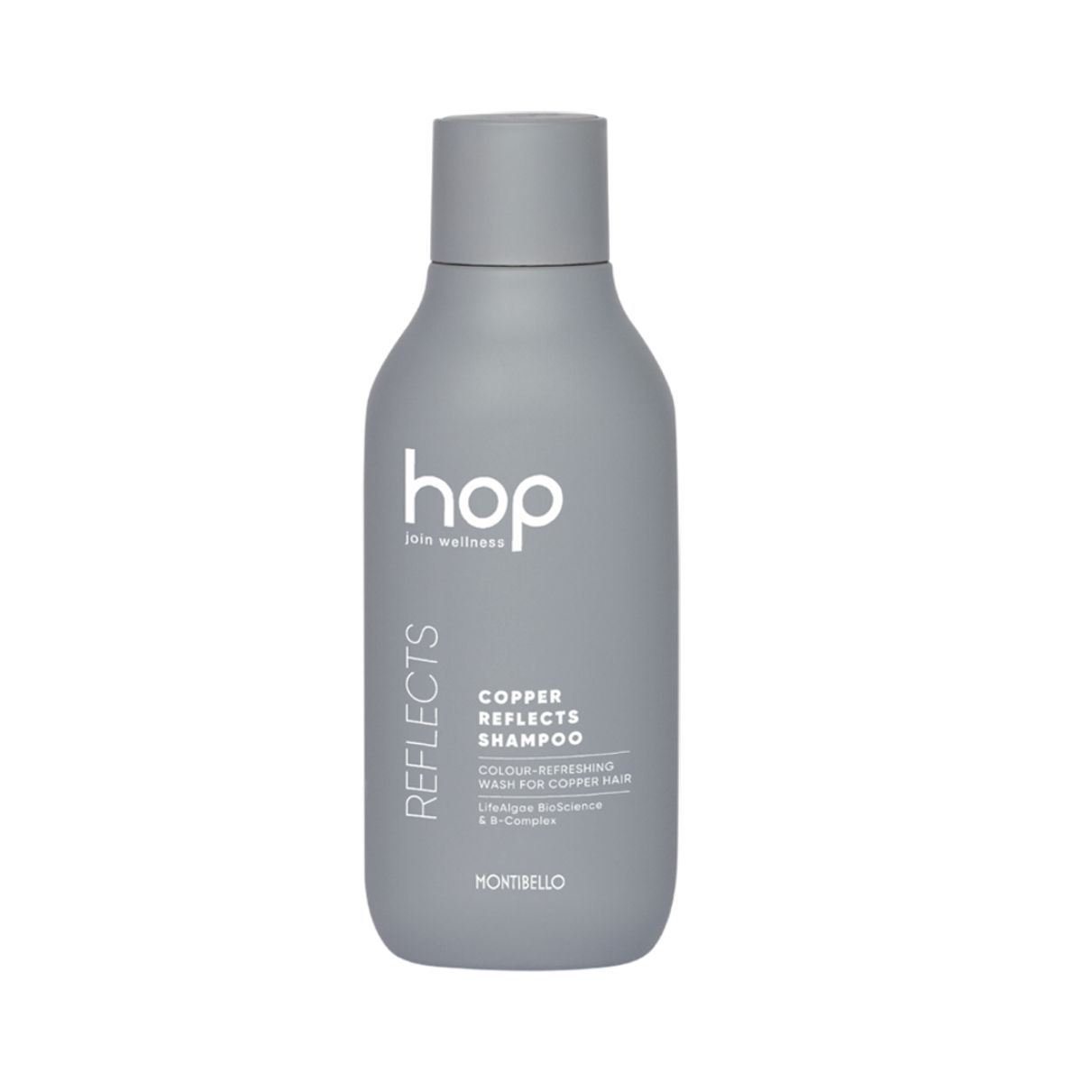 MONTIBELLO - HOP COPPER REFLECTS SHAMPOO 300