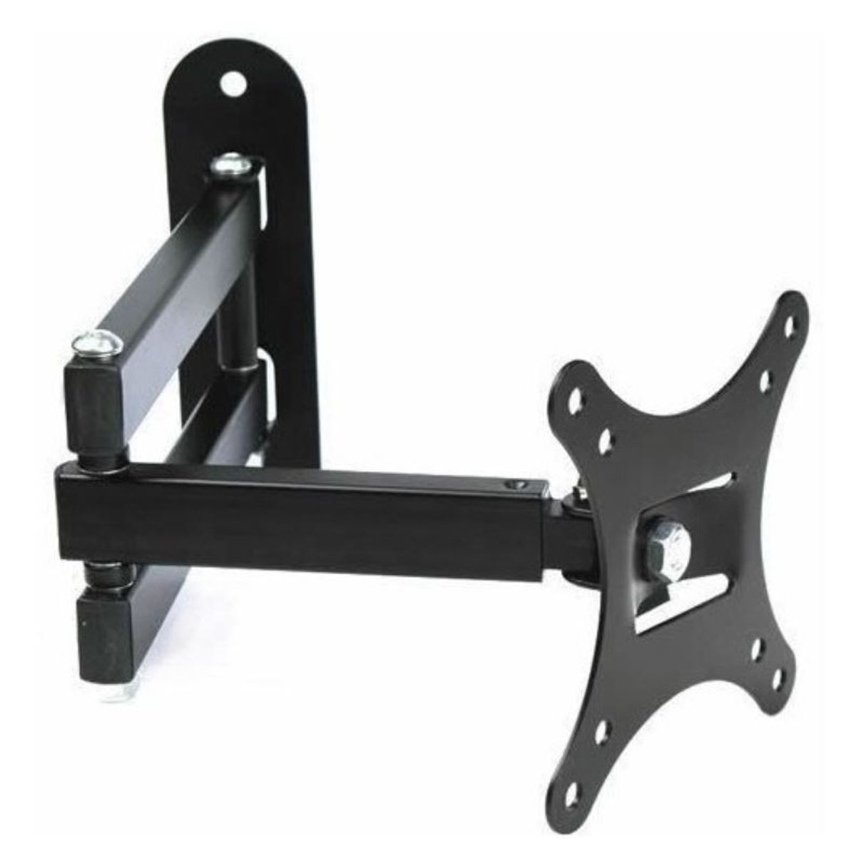 GENERICO - Soporte Brazo Tv Led Lcd De 10 A 32 Pulgadas