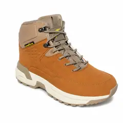 GOODYEAR - Bota Outdoor Camel Hombre