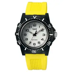 Q&Q - Reloj Análogo Hombre V32A-007V