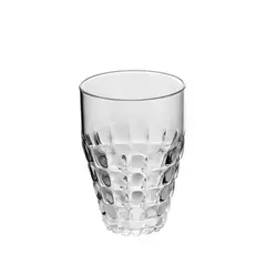 GUZZINI - Vaso Tiffany Transparente Alto