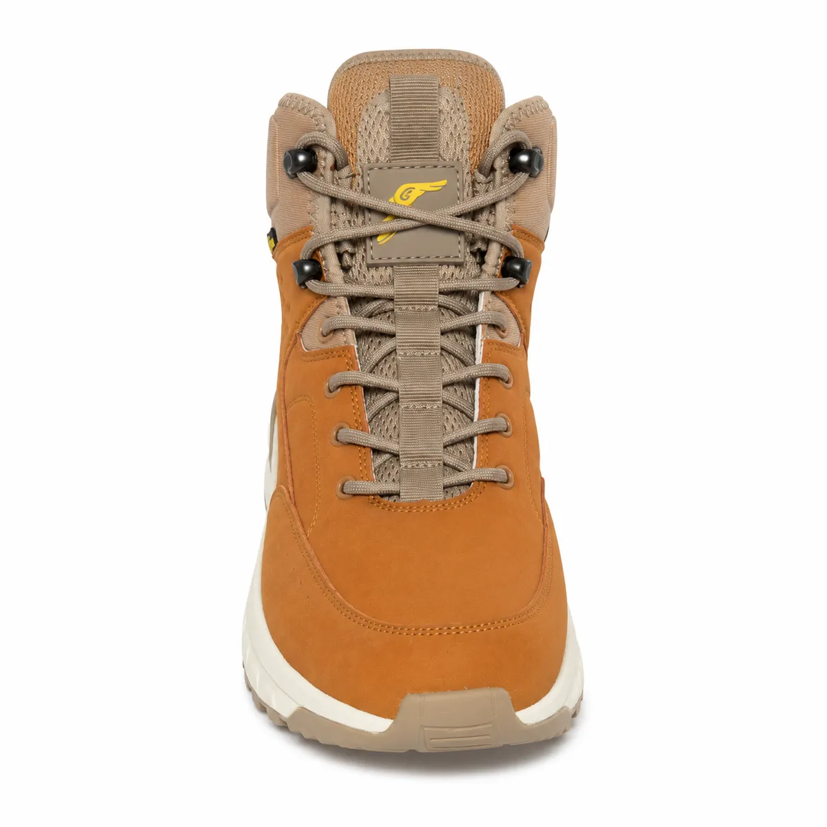 GOODYEAR - Bota Goodyear Outdoor Camel Hombre