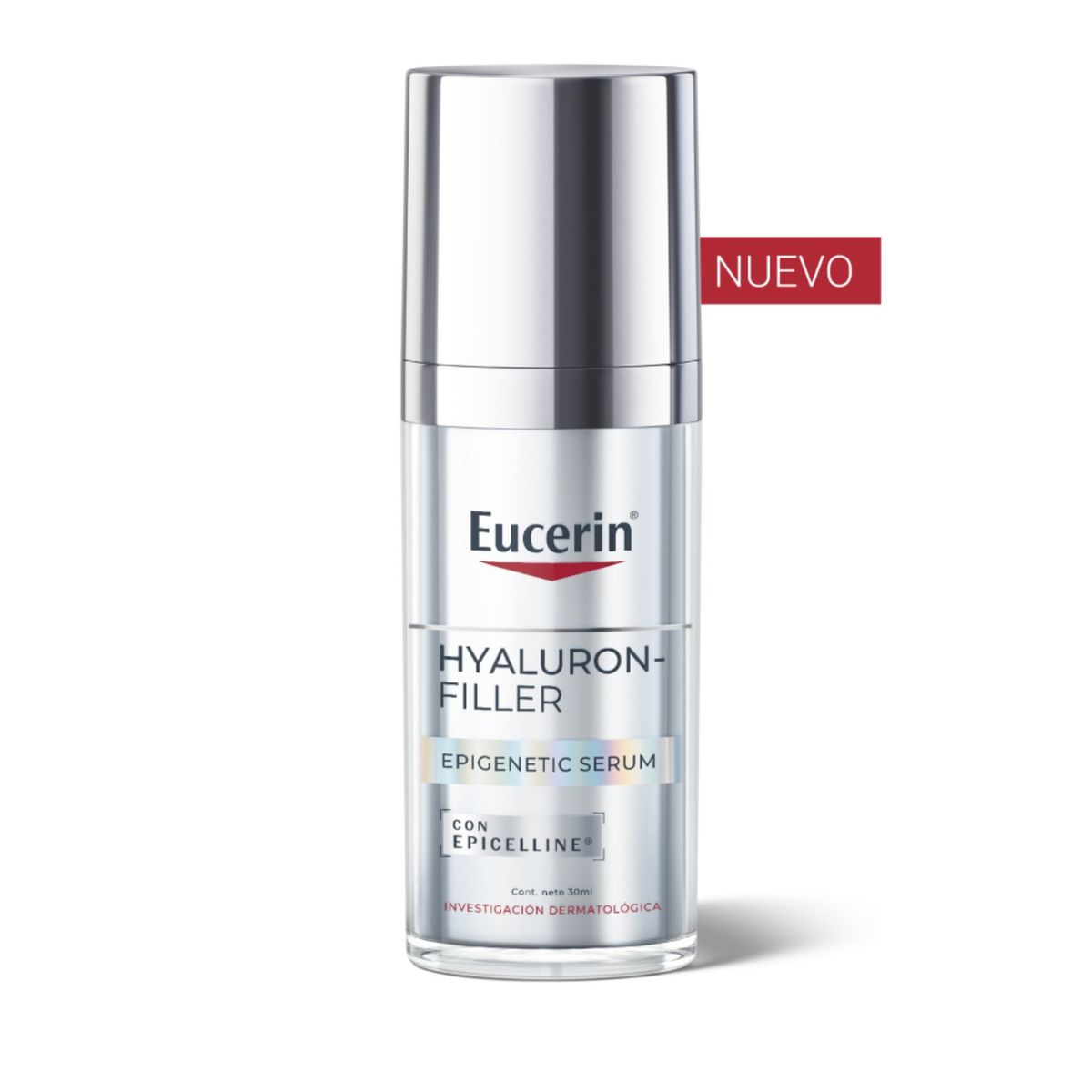 EUCERIN - Eucerin® Epigenetic Serum Hyaluron-Filler 30ml