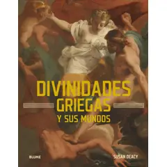 BLUME - Divinidades griegas
