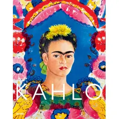 BLUME - Frida Kahlo. Galería de arte