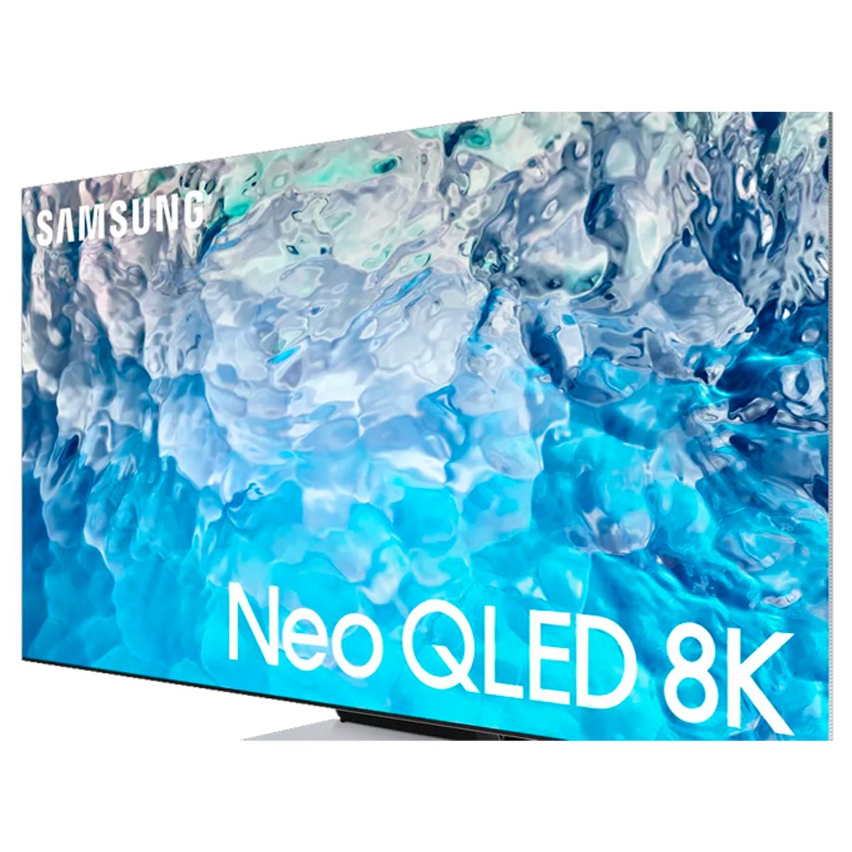 SAMSUNG - SmartTV Samsung Neo QLED 8K 85"  QN900C 2023