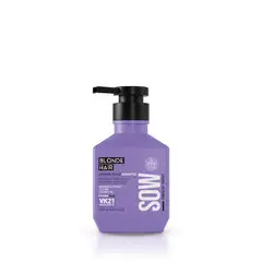 GENERICO - Blonde hair - Chroma Shield Shampoo 250ml