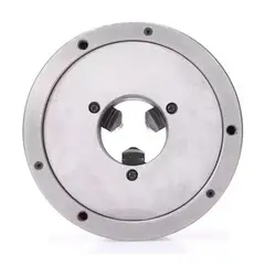 GENERICO - Plato de torno universal 160 mm 3 garras K11-160