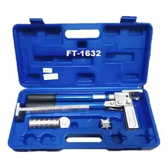 GENERICO - Prensa para tubo PEX FT-1632 herramienta manual