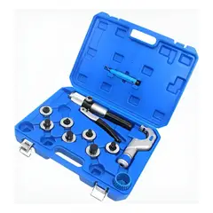 GENERICO - Kit Expansor Hidráulico para Cañerías
