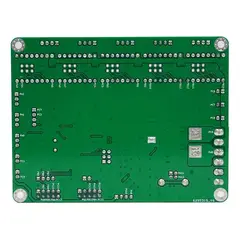 GENERICO - Placa Madre Z-076 Genius Pro And X2 para PC