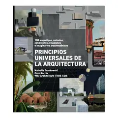 BLUME - Principios universales de la arquitectura