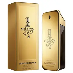 PACO RABANNE - Rabanne One Million EDT 200ml