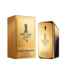 PACO RABANNE - Rabanne One Million EDT 50ml