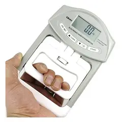 GEN - Dinamometro Digital Camry 90 kg