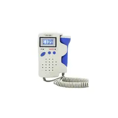 JUMPER - Doppler Fetal Jpd-100b