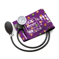ADC - Esfigmomanometro Aneroide 760 Adimals Edition