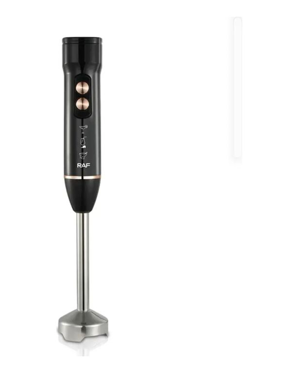 Licuadora De Mano Generico Mixer