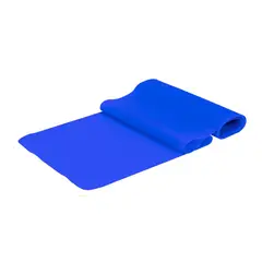 CANDO - Banda Elastica Cando® Azul 1.2 Mts