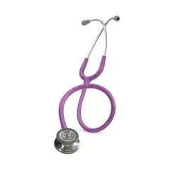 3M - Fonendoscopio Littmann Classic III Lavanda 5832 + estuche rosado