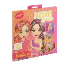 BESTIES - Mosaico por Color