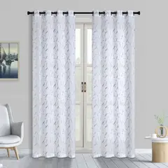 CHANTILLY - Set 2 Velos Bord Kansas 140X220 Dsn C Beige
