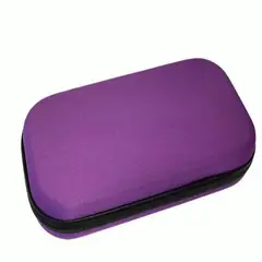 3M - Fonendoscopio Littmann Classic III Turquesa 5835 + estuche morado