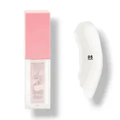 MAX BELLE - Brillo Labial Lip Oil Cherry 05