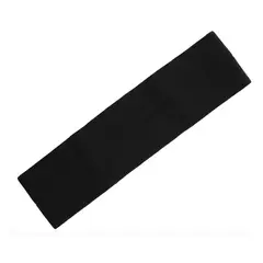CANDO - Banda Elastica Cando® Negro circular 38 Cm
