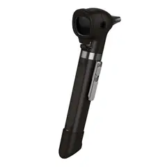 WELCH ALLYN - Otoscopio Pocket Led 22870 Negro