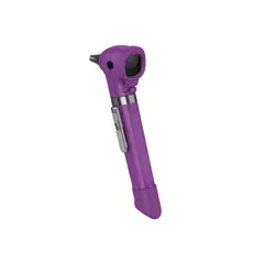 WELCH ALLYN - Otoscopio Pocket Led 22870 Morado