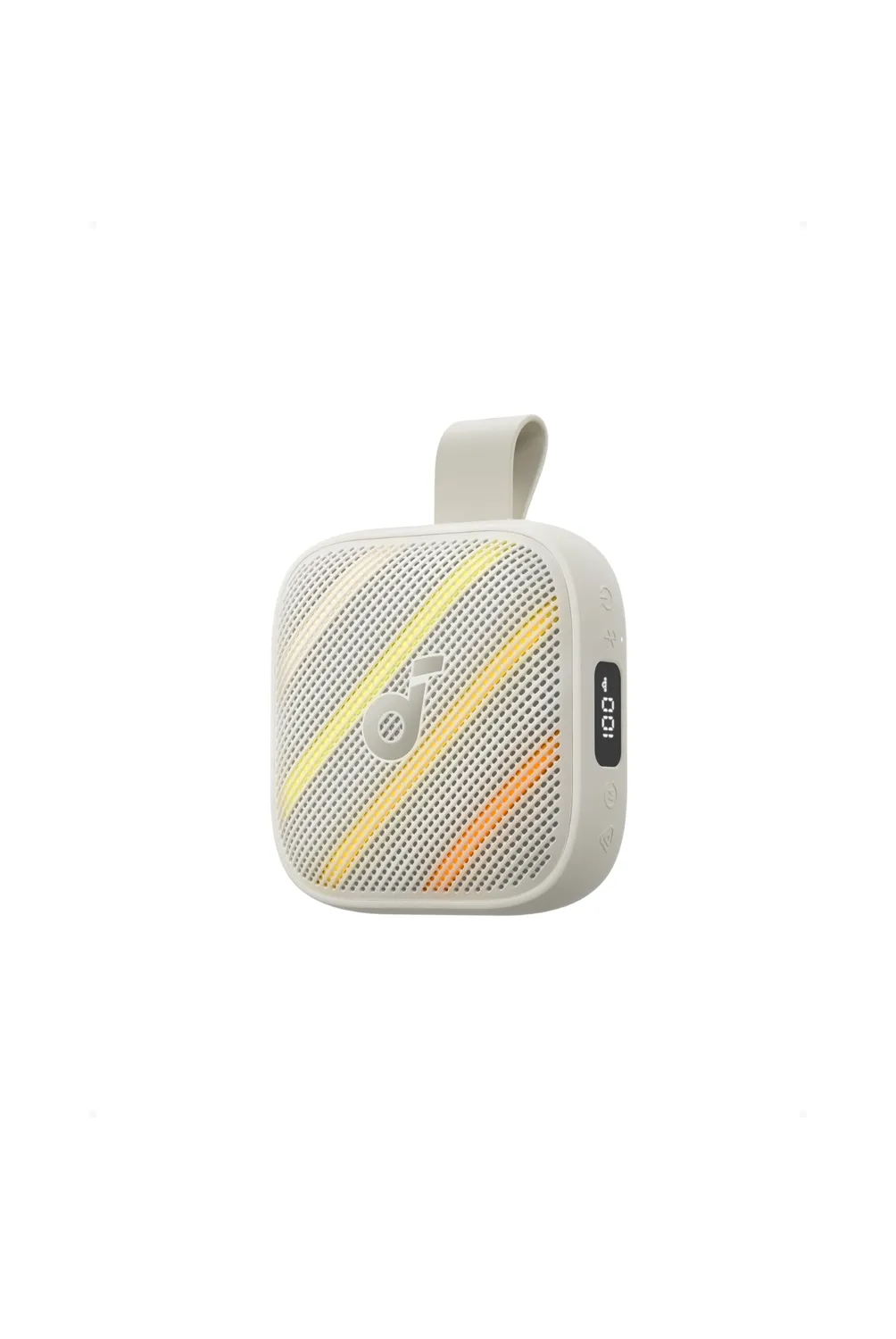 Parlante Bluetooth Boom Go 3i Soundcore | Sodimac Chile