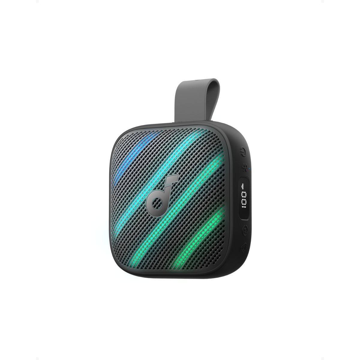 Parlante Bluetooth Boom Go 3i Soundcore, marca SOUNDCORE BY ANKER - Foto Principal