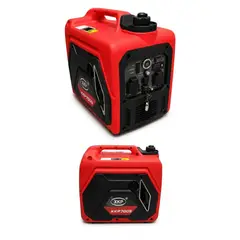 GENERICO - Generador Inverter 4500w