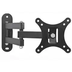 GENERICO - Soporte Para Monitor Escritorio Articulado 10-32 Pulgadas